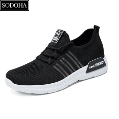 Giày thể thao nữ – giày sneaker nữ – giày nữ thời trang SODOHA HPG65