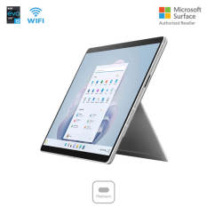 Máy tính Surface pro 9 hàng nhập khẩu