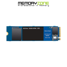 Ổ cứng SSD Western Digital Blue SN550 PCIe Gen3 x4 NVMe M.2 1TB WDS100T2B0C