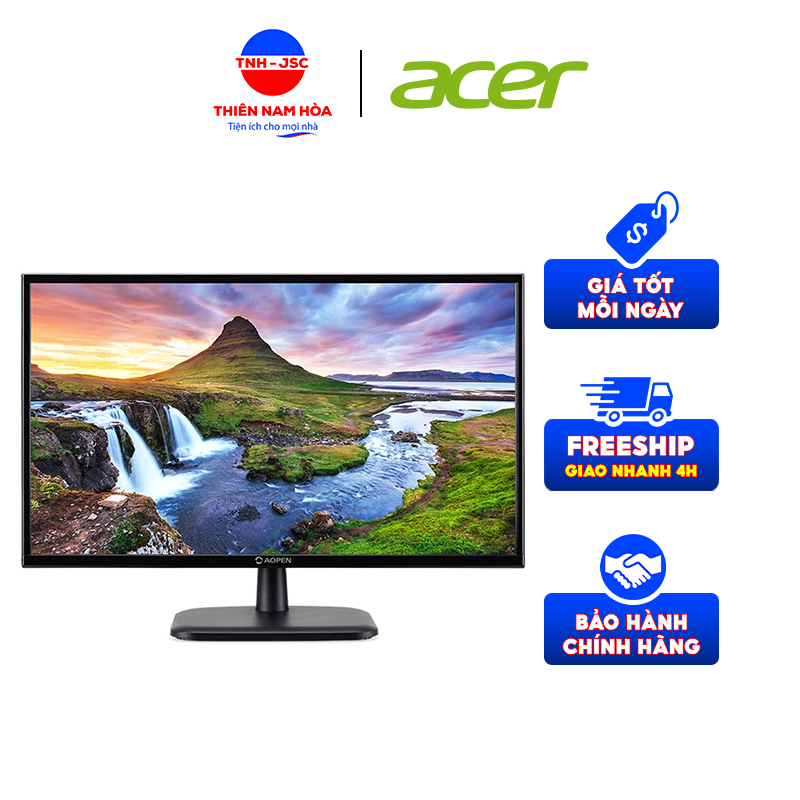 Màn hình máy tính Acer AOPEN 21.5 inch CV1 22CV1Q