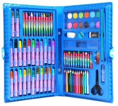 Bộ chì màu 86 món (Khách chọn màu)