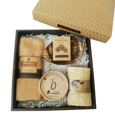 Quà Tặng Sinh Nhật Ecolife – Natural Birthday Gift
