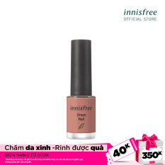 Sơn móng tay innisfree Green Nail 6ml