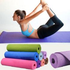 thảm tập yoga cao cấp – thảm yoga