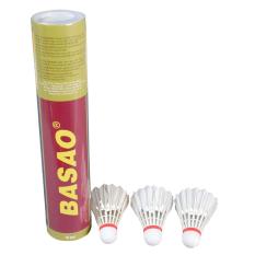 Set 10 quả cầu lông Ba Sao