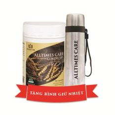 Viên uống Đông Trùng Hạ Thảo Alltimes Care