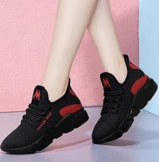 {GIÁ SIÊU SỐC CHO MÙA NÓNG} Giày thể thao vải, giày phối vải, giày sneaker giày lười nam nữ siêu êm chân size 36-37-38-39-40-41 (Hàng có 3 màu)
