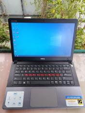[HCM] Laptop Cũ Dell Vostro 5470 CPU Core I5-5200U/ Ram 8GB/ SSD 128GB/ VGA Nvidia GeForce 830M/ LCD 14.0” inch ( MẶT A PHAI MÀU GÓC)