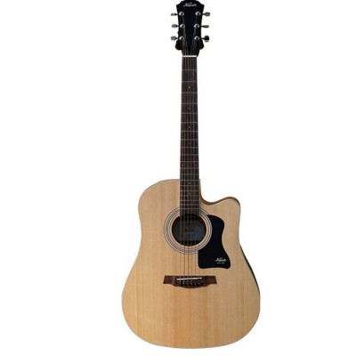 Đàn Guitar Kapok D118AC – Việt Thương Music