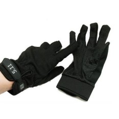 Găng tay 511 full ngón Găng 511 dài ngón đi xe máy chống nắng đủ size màu đen