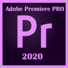 Phần mềm Adobe Premiere Pro CC 2020