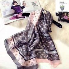 Khăn lụa tơ tằm các màu