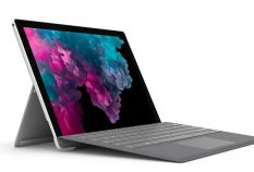 MICROSOFT SURFACE PRO 7 – I5 8GB 128GB VS TYPE COVER AND MOBILE MOUSE