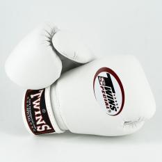 Găng tay Boxing TWINS BOXING GLOVES VELCRO FOR KIDS