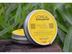 Gel Vuốt Tóc L’ORÉAL 200GRAM – Sáp Vuốt Tóc Nam – Tạo Kiểu Tóc Chuyên Nghiệp
