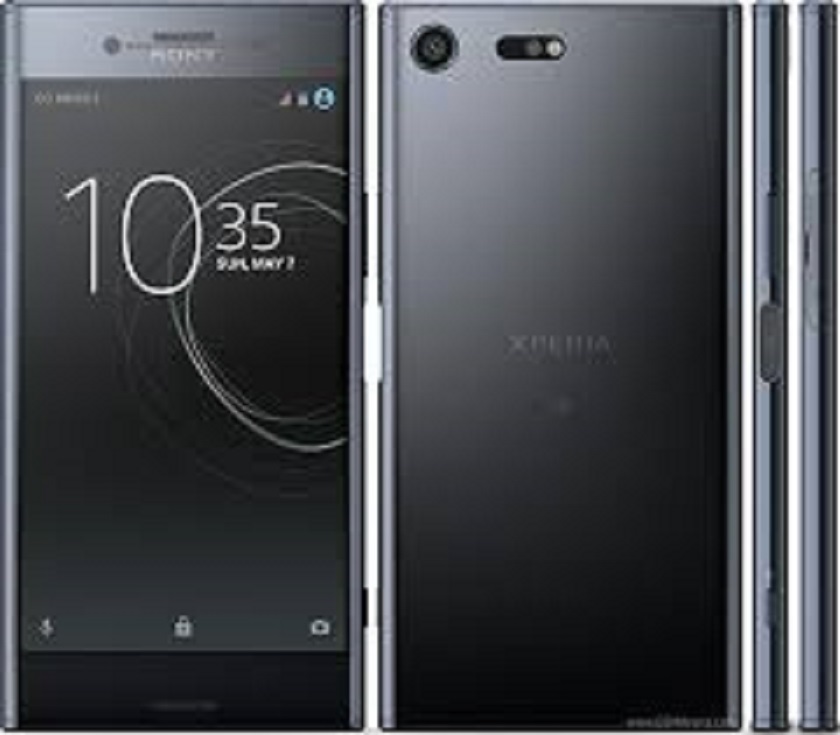 SALE TO Điện thoại Sony Xperia Xperia XZ Premium (4GB/64GB) Chính Hãng - Chiến PUBG/Liên Quân mượt/