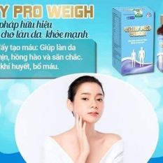 WHEY PRO WEIGH