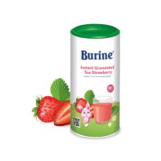 Trà cốm hoa quả Burine dinh dưỡng dành cho bé – Vị Dâu tây giúp hỗ trợ giảm viêm nhiễm, tăng cường đề kháng (Không dành cho trẻ dưới 6 tháng tuổi) (13459)