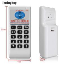 Jettingbuy IC NFC Thẻ ID Máy Ghi Chép RFID Máy Đọc Sao Chép Kiểm Soát Ra Vào + Bộ 6 Thẻ