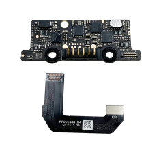 Chính hãng ESC Hội Đồng Quản Trịcáp cho DJI Mini 3 Pro ESC Bo mạch chủ mô-đun loại bỏ khỏi chức năng bình thường phụ tùng (thử nghiệm)