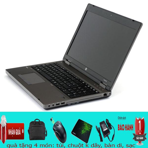 Laptop HP Probook 6570B ( Core i5 3230M,Ram 4G, HDD 250G,Màn 15.6, Phím Số, Vỏ Nhôm)
