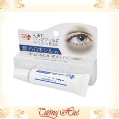 Kem trị thâm quầng mắt Cream Kumargic Eye 20g