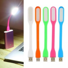 [ Combo 2 Đèn ] Đèn Led Usb Siêu Sáng Mini Cổng USB cho Laptop Hoặc Pin Dự Phòng – Đèn LED Cổng USB Mini Đa Năng 16.8*1.Cm (Giao màu ngẫu nhiên) BẢO HÀNG 2 NĂM