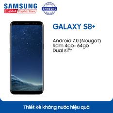 Samsung S8+ – 4GB RAM – 64GB ROM – 6.2 inch – – Android điện thoại thông minh