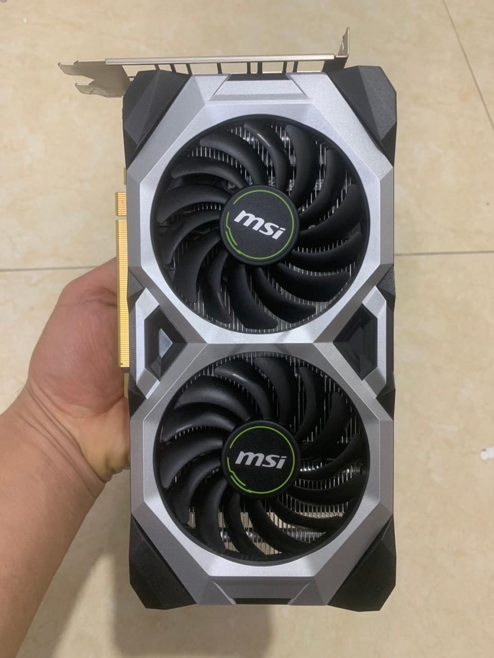 Card Màn Hình 2060s 8g