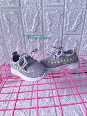 Giày Thể Thao Chun Mềm Mại Cho Bé Trai Bé Gái – Giày Trẻ Em – SHOP MIHO SHOES
