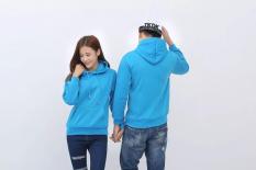 Áo Hoodie Nữ Họa Tiết Hoạt Hình Siêu Kute Tại Shop Glamour WM TOP