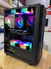 THÙNG PC SIÊU MẠNH CHIẾN GAME HOT 2020