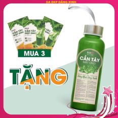 🔰🔰🔰Bột cần tây mật ong Nhật Bản Motree-Giảm cân hiệu quả🔰🔰🔰