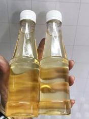Combo 2 Chai Dầu dừa Bến Tre nguyên chất 250ml