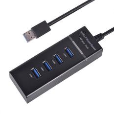 [HCM]Hub USB 4port 3.0