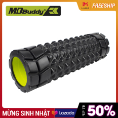 Con lăn tập Yoga cao cấp MDBuddy MDF059