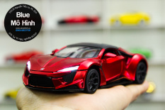 Xe mô hình Fenyr SuperSport 1:32