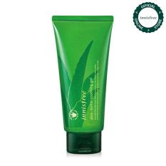 Gel dưỡng ẩm từ nha đam Innisfree Aloe Revital Smoothing Gel 300ml