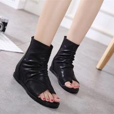 Bốt xỏ ngón siêu đẹp