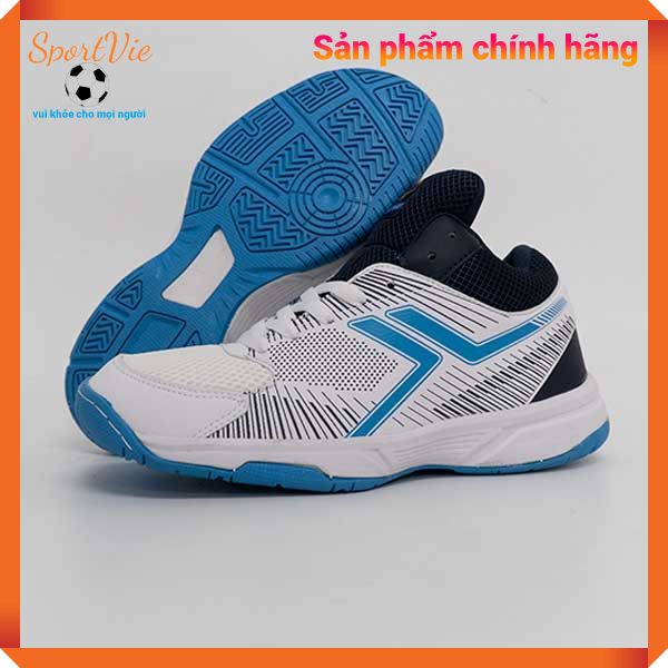 Giày Hỏa Trâu Spiking - giày bóng rổ, giày bóng chuyền chính hãng (4 màu)