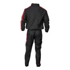 Bộ đồ ép cân Fighting Sports Renew Hooded Sauna Suit