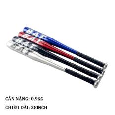 Gậy đánh bóng chày BAT 28Inch Và 25 Inch cao cấp