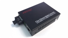 [HCM]Chuyển đổi quang điện Media Converter APTEK AP110-20