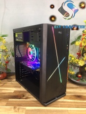PC Gaming AMD X4 760K, Ram 8GB, Card R7 240