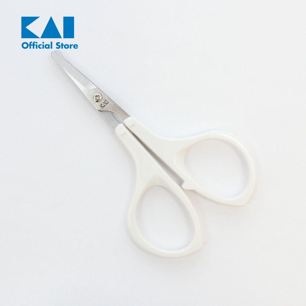Kéo cắt lông mũi cao cấp Nhật ”SS” KAI HL0455