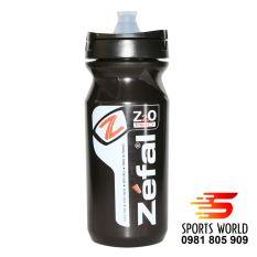 Bình nước thể thao PRO Z2O ZEFAL 650ml — — SPORTS WORLD SHOP