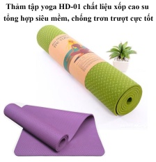 Thảm Tập Yoga, Gym, Thể Dục Cao Cấp – Chất Lượng Bền, Đẹp … Thảm Tập Yoga Tiện Lợi Ngay Tại Nhà Cho Bạn, Thảm Tập Yoga Giá Rẻ – Phân phối toàn quốc