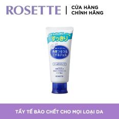Tẩy Tế Bào Chết Rosette Gommage 120G