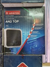 Ariston AN2 15 TOP 2.5 FE Máy nước nóng 15 lít