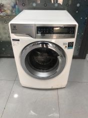 Máy Giặt 11kg Sấy khô 7kg Lồng Ngang Electrolux EWW14113